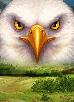 Eagle's Gold